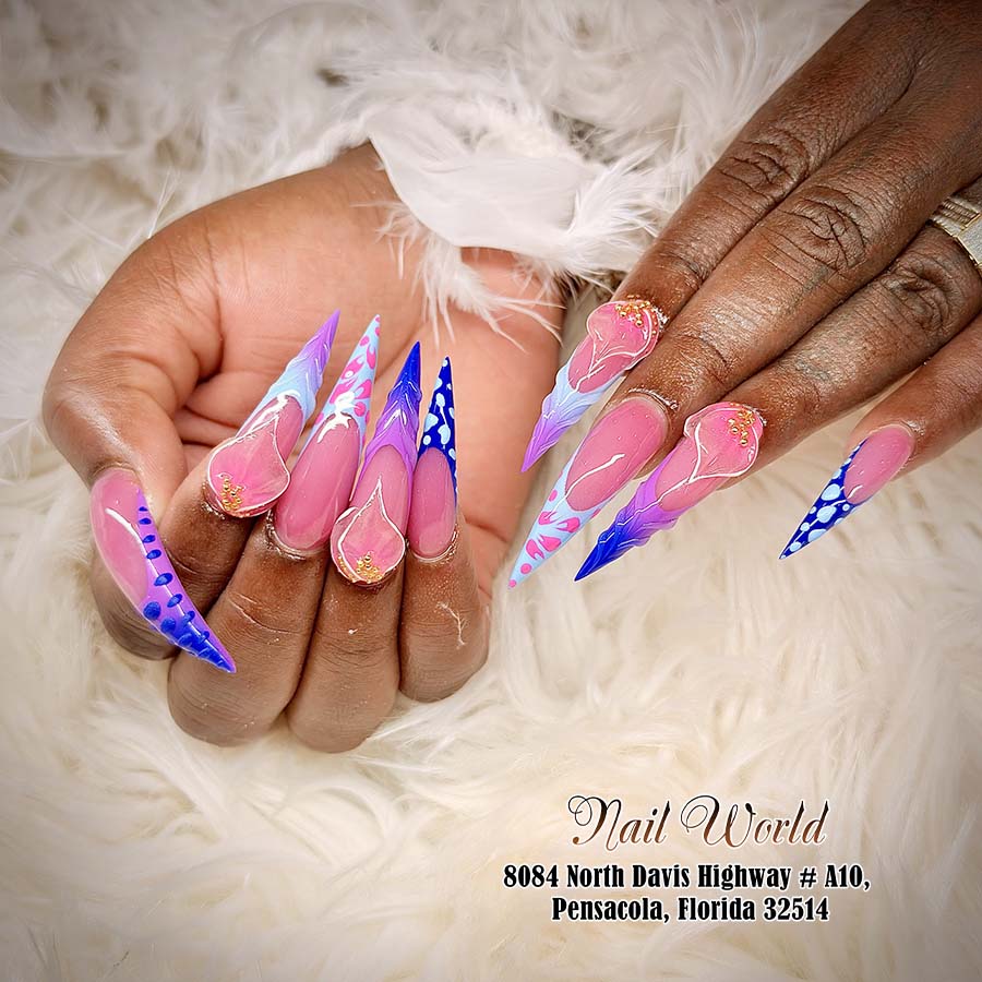 Nail World